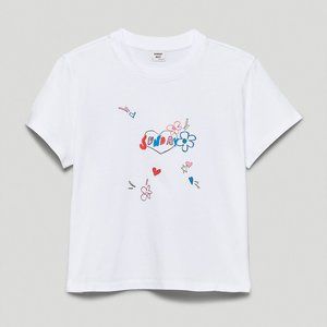 Tops | Sunday Best Dream Tshirt | Poshmark